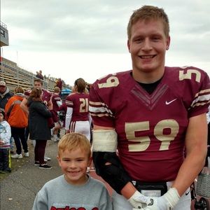 Meet your Posher, Alex